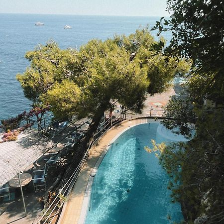 Casa Luma, Il Sogno Di Positano! Apartment Exterior photo