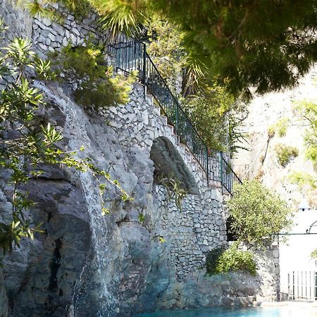 Casa Luma, Il Sogno Di Positano! Apartment Exterior photo