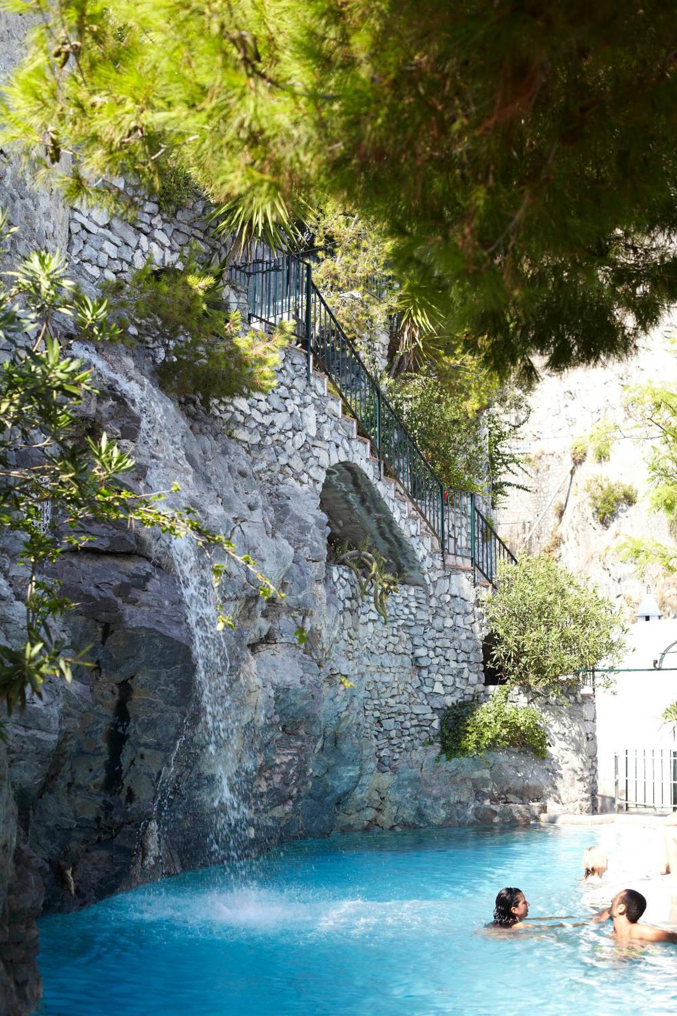 Casa Luma, Il Sogno Di Positano! Apartment Exterior photo